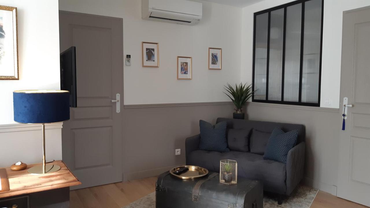La Glycine Blanche Otel Pomas Dış mekan fotoğraf