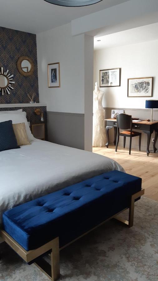 La Glycine Blanche Otel Pomas Dış mekan fotoğraf