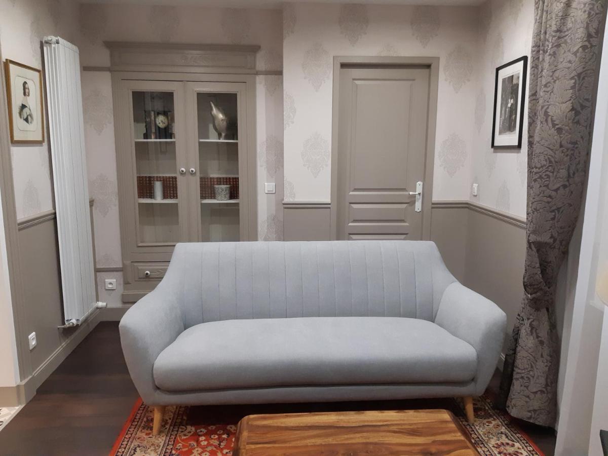 La Glycine Blanche Otel Pomas Dış mekan fotoğraf