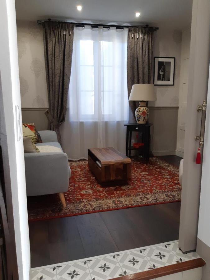 La Glycine Blanche Otel Pomas Dış mekan fotoğraf